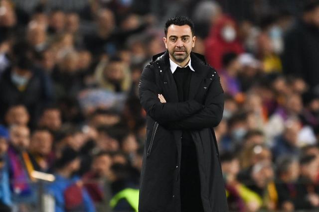 开云体育下载-哈维：没想到优势这么大 奥巴梅扬：龙珠许愿成真